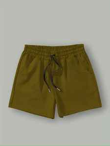 Meilleurs shorts personnalisables pour hommes, nouvelle collection Hip Hop, respirants, décontractés, pour la gym, la plage, sous-vêtements, motif uni, logo personnalisé - Product Image 6