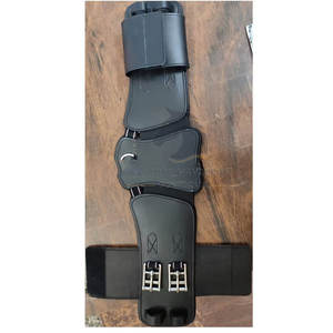 Cinturones para Caballos con MOQ Bajo, Diseña Tu Propio Producto, Diferentes Estilos, Equipamiento Deportivo - Product Image 4