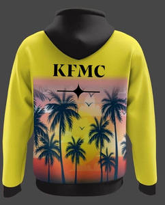 Sudaderas con Capucha Personalizadas para Hombre, Invierno, Casuales, 100% Algodón, Ecológicas y de Secado Rápido - Product Image 3