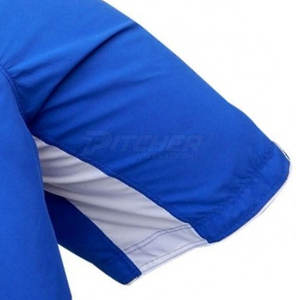 Pantalones Cortos Deportivos Transpirables y Flexibles para Entrenamiento, Running, Ejercicio, Gimnasio, Venta Caliente - Product Image 6