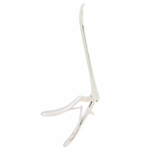 Instruments orthopédiques manuels Kerrison personnalisés en acier inoxydable pour chirurgie osseuse de laminectomie, réutilisables, autoclavables, légers - Product Image 3