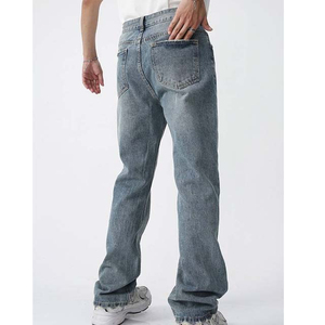 Nueva Llegada, Pantalones Vaqueros Casuales para Hombre, Ligeros y a la Moda, de Alta Calidad y Precio Razonable - Product Image 5