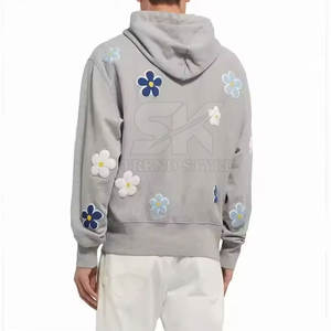 Sudaderas con Capucha Bordadas Personalizadas, Sudaderas con Capucha Bordadas, Ropa, Sudaderas con Capucha Bordadas - Product Image 2