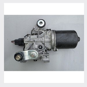 Moteur d'essuie-glace avant Chevrolet Spark, moteur d'essuie-glace avant pour Chevrolet Spark 2011-2015 95228166, pièces auto - Product Image 4