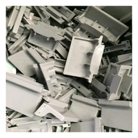 Déchets de plastique PP de haute qualité, qualité moulage par soufflage, mélange de déchets plastiques