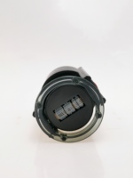 WES DATER timbre DT-32 sceau personnalisable pour edtamar cajero automatico juguee