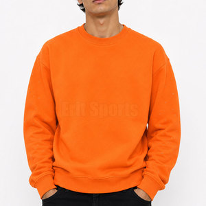 Colección de Ropa Profesional, Sudadera Casual de Invierno con Pedrería, Calidad Premium, Corte Regular, Cuello Redondo, Manga Larga, Básicos para Hombre - Product Image 3