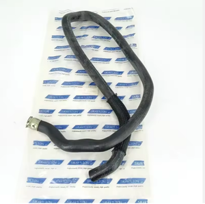 Tubo de agua con válvula - tubo de drenaje 1307.VH 1307VH PARA Peugeot 307 - Product Image 2