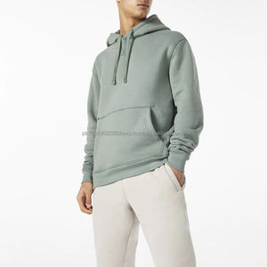 Sudadera con Capucha de Felpa Francesa de Algodón de Alta Calidad Personalizada de Fábrica DEC, Sudadera con Capucha de Diseñador con Estampado Puff Personalizado - Product Image 4