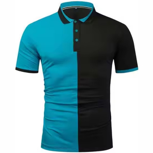 Derniers modèles de polos pour hommes, prix de gros, nouveau style, polos pour hommes fabriqués au Pakistan, en vente - Product Image 4