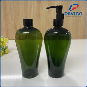 ขวดพลาสติก PET สำหรับพิมพ์ลายด้วยความร้อน ผลิตในเวียดนาม รุ่น BG300 บรรจุภัณฑ์พลาสติก รับผลิตแบบ OEM / ODM ขนาด 250 มล. ขวดพลาสติกสีตามสั่ง - Product Image 4