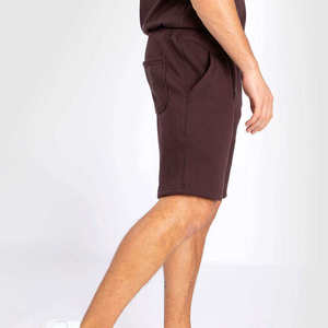 Shorts d'arts martiaux de qualité supérieure pour l'entraînement au combat et les séances de gym - Product Image 3