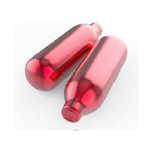 Proveedor y Exportador Líder en la Venta de Cargadores de Crema OEM de Calidad Garantizada con Etiqueta Privada para Uso en Bebidas e Infusiones de Cócteles - Product Image 1