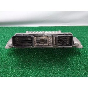 407 ECU et modules informatiques d'occasion 9655534080 - Product Image 3