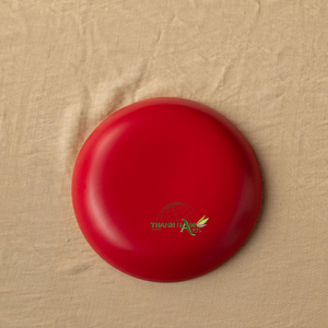 Platos y platos de bambú vietnamitas auténticos para una cena ecológica - Product Image 2