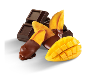 Export Quality <b>Dried</b> <b>Mango</b> Pieces Vietnam Factory - Tropical Fruit Ingredient For Snack Production - Product Image 3