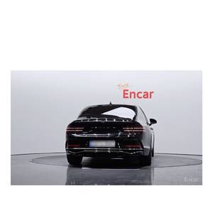 Genesis G80 2024 2.5 Turbo AWD Gasolina 18,625 km Caja de Cambios Automática Asientos de Cuero Cámara Trasera Volante a la Izquierda - Product Image 4