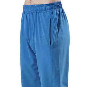 Pantalones Jogger para Hombre de Marca Privada para Venta en Línea, Color Personalizado, Pantalones Jogger Lavados para Hombre con Múltiples Bolsillos, Ropa Deportiva - Product Image 5