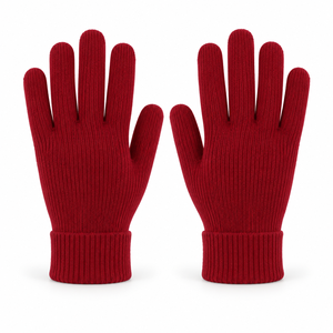 Custom Heat Resistant Flexible Cotton <b>Gloves</b> with Anti-Slip Design 10mil Thick Durable Construction for Wholesale <b>Workwear</b> - Product Image 1
