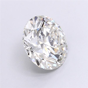 Premium IGI certified loose lab grown diamond gemstone with excellent polish for luxury bridal jewelry and engagement <b>rings</b> - Product Image 2