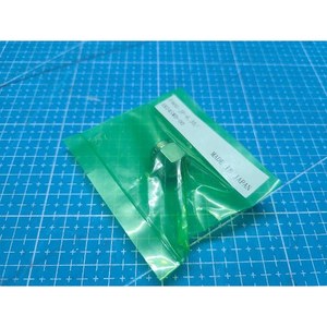 TEL F900-JP-6.35 028-002244-1 ข้อต่อจ่ายฮีเลียม ใช้แล้วตามสภาพเดิม อะไหล่อุปกรณ์เซมิคอนดักเตอร์รุ่นเก่า - Product Image 2