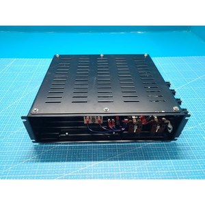 TEL TEL Unity 85Dp Relay BOX 1 กล่องควบคุมรีเลย์ไฟฟ้า ใช้แล้วตามสภาพเดิม อะไหล่อุปกรณ์เซมิคอนดักเตอร์รุ่นเก่า - Product Image 1