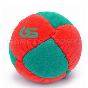 Balón de Hacky Sack de Diseño Personalizado de Alta Calidad, Balón de Hacky Sack Más Vendido, Balón de Hacky Sack de Nuevo Estilo - Product Image 3