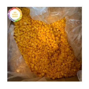 Puré de Mango Congelado Natural, Pulpa de Mango Dulce para Bebidas, Smoothies y Helados - Product Image 6