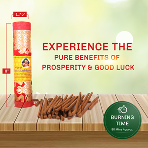 Ensemble d'encens Padmasambhava Zambala naturel tibétain du Népal fait à la main ensemble d'encens écologique Durable 2 excellent parfum de maison naturel - Product Image 5