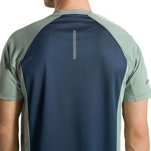 Ropa Deportiva para Hombre, Camisetas de Venta Caliente, Fabricación Profesional, Corte Regular, Suministro al por Mayor, para Adultos y Jóvenes, 100% Algodón - Product Image 5