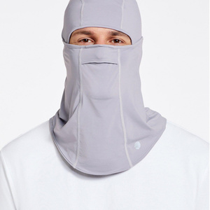 Pasamontañas Deportivo Anti-Sudor para Gimnasio y Running ZABEX SPORTS, Pasamontañas de Alto Rendimiento - Product Image 5
