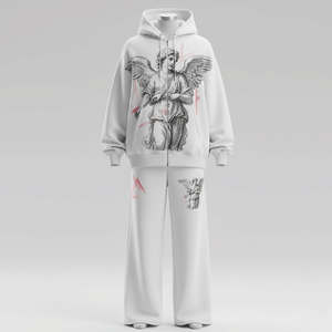 Fabricante de Conjuntos Deportivos Personalizados, Fábrica de Ropa Deportiva OEM ODM que Ofrece Producción al por Mayor, Muestreo, Control de Calidad y Servicios de Exportación - Product Image 1