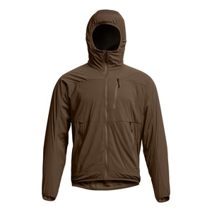 High Quality Heavyweight Hoodie Fast Drying Sweatshirt Camouflage Hoodie Hunting <b>Camo</b> Hoodie - Product Image 1