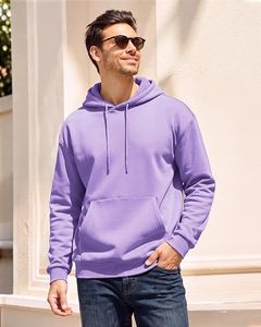 Sudadera con Capucha Extra Grande Personalizada para Hombre, con Estampado de Letras, Forro Polar Premium de Doble Capa, Estilo Urbano Informal para Otoño - Product Image 4