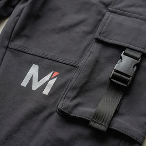 Conjunto Deportivo de Compresión para Hombre, para Gimnasio, Running y Entrenamiento, Corte Ajustado, Maluza - Product Image 4