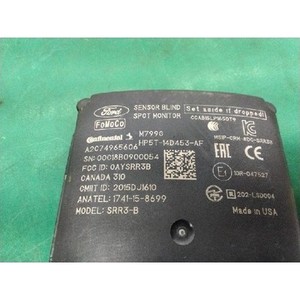 ECUs y Módulos de Computadora Usados MKZ HP5T14D453AF para Modelos 2016-2020 en Excelente Estado - Product Image 4