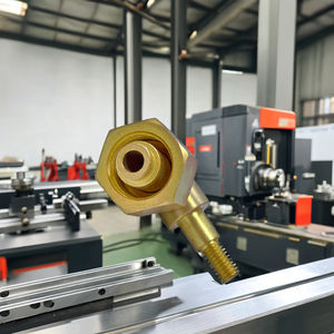 Fabricación CNC Personalizada, Mecanizado Multimaterial, Ensamblaje, Capacidades en Acero Inoxidable para Servicios Médicos y Mecánicos - Product Image 4