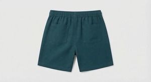 Custom <b>Shorts</b> Manufacturer Wholesale <b>Men</b> Women Unisex Gym Training Running Sports <b>Shorts</b> Casual Streetwear Cotton <b>Sweat</b> <b>Shorts</b> - Product Image 2