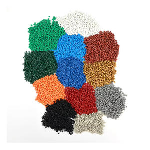 Gránulos de resina PC ABS, material termoplástico de ingeniería de alto impacto para moldeo por inyección, piezas automotrices, proveedor a granel - Product Image 2