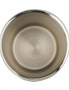 Enfriador de Vino de Acero Inoxidable, Enfriador de Botellas de Vino con Aislamiento al Vacío de Doble Pared, Enfriador de Champán Portátil - Product Image 2