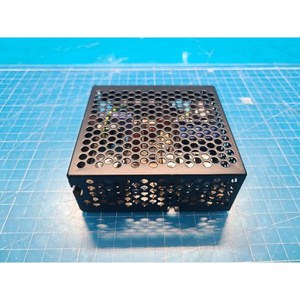 FINE SUNTRONIX MSF25-12 AC-<b>DC</b> <b>Power</b> <b>Supply</b> Used As Is Legacy Semiconductor Equipment Parts - Product Image 6
