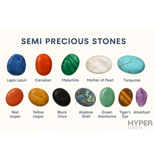 Mesa de centro con incrustaciones de mármol blanco octogonal multifuncional ecológica hecha a mano diseño Floral Pietra Dura para el hogar - Product Image 5