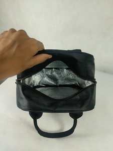 Sac à dos isotherme multi-poches avec fermeture éclair - Product Image 5