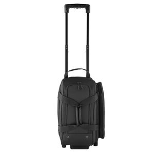 Borsa per 2 Palle da Bowling con Ruote e Scomparto Separato per Scarpe fino alla Taglia US 16 - Product Image 1