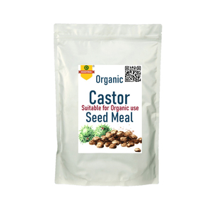 ปุ๋ยเมล็ดพืชชนิดมืออาชีพสำหรับการปลูกผักการทำสวนผลไม้และการปรับปรุงดินตามธรรมชาติ - Product Image 4