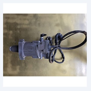 อะไหล่รถยนต์ ใช้แทนกับ Knorr-Bremse Clutch Servo Actuator รุ่น K013727N00  ใช้ได้กับ Knorr-Bremse Clutch Servo Actuator Booster man - Product Image 2