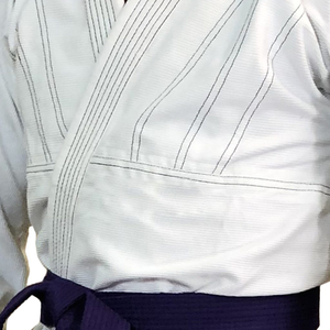 Kimonos de jiu jitsu personalizados de fábrica al por mayor - Product Image 5