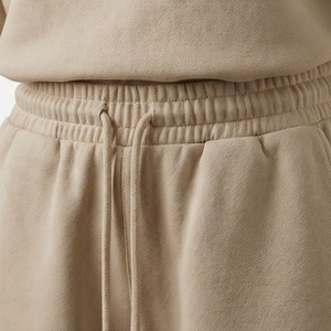 Conjunto de 2 Piezas de Alta Calidad para Mujer, Estilo Formal, Sólido, por Encima de la Rodilla, Camiseta de Manga Corta y Pantalones Cortos - Product Image 5