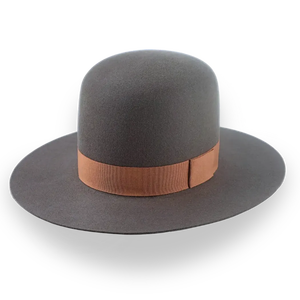 Professional Leather <b>Hat</b> Elegant Style Short Brim Casual Travel Outdoor Durable Gear Trending Apparel 2026 - Product Image 3