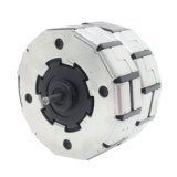 Motor Síncrono Reversible de Alta Resistencia, Monofásico, a Prueba de Goteo, Motor Industrial de CA, 50/60Hz, Certificado ROHS, Cerrado, 1kW, 600RPM - Product Image 1